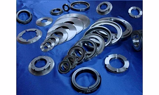 Top Cutter Blade