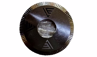 Perforation Cutting Blades