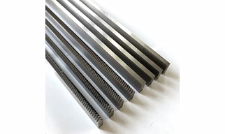 Pouch Packaging Blades