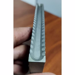 scrap blade for rs4 machine