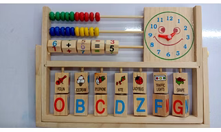 Educational Toy