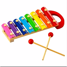 musical toy