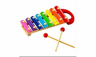 Musical Toy