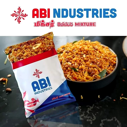 Mixture - 1KG-002