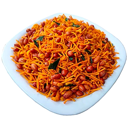 Mixture - 1/2KG-004