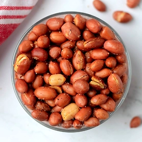 Peanuts - 1/2KG
