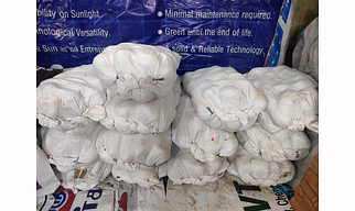 JAGGERY BALL WHOLESASLE ( 30KGS BAG)