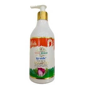 Shudh Bhartiye Herbal Ayurveda Shampoo