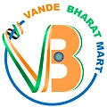 VANDE BHARAT MART-logo