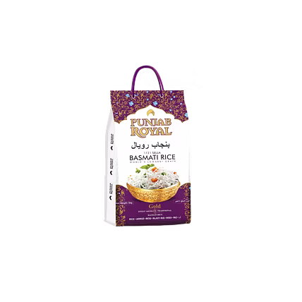 Punjab Royal Basmati Rice 1121-2