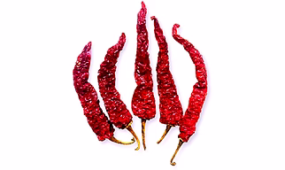BYADGI CHILLI