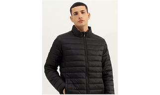 Livifined's Winter Puffer Jacket