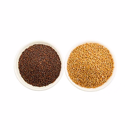 mustard seed