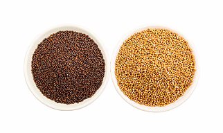 Mustard seed