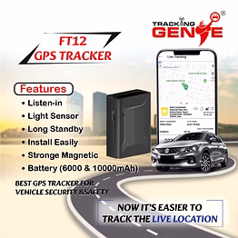 t g -asset gps tracker