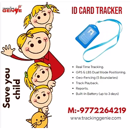 tg id-card tracker/ child tracker/personal tracker