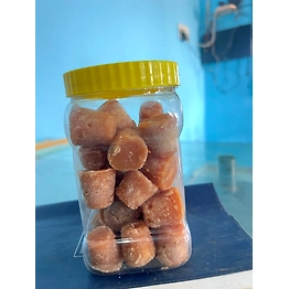 Jaggery(candy)