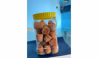 Jaggery(candy)