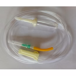 infusion set- eco-nv