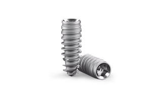 AICON Dia 3.2/10mm