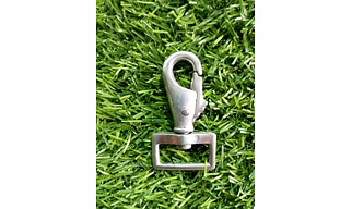 Zinc Snap Hook [ QUICK ]
