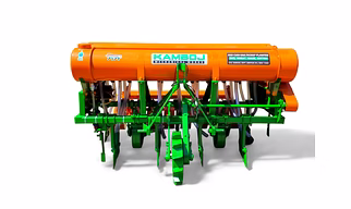DSR CUM MULTICROP PLANTER