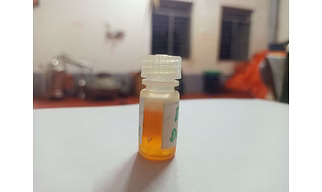 DAVANAM OIL