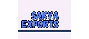 SAKYA EXPORTS-logo