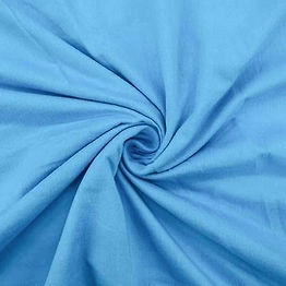 Cotton Blended lycra fabric