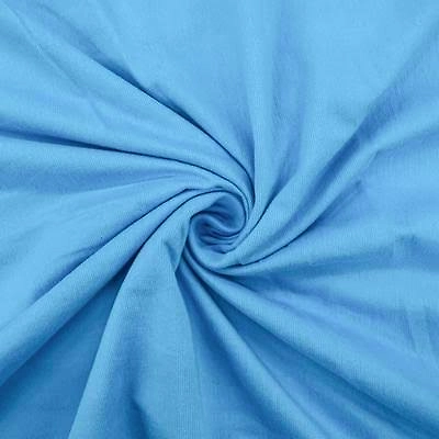 Cotton Blended lycra fabric