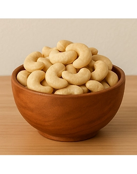 Cashew nuts