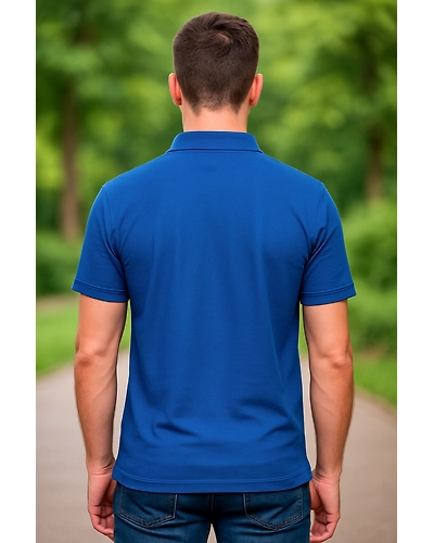 POLO t shirt-2