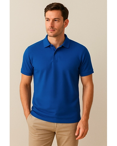 POLO t shirt-1