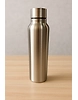 Stainless steel water bottle