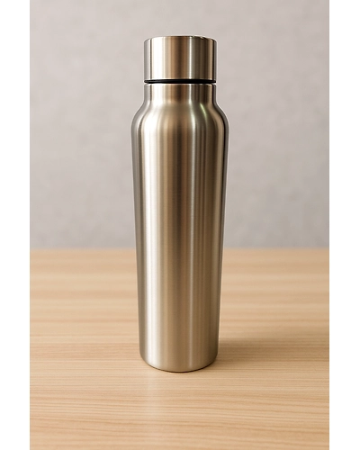 Stainless steel water bottle-12711053