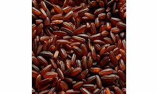 Authentic Mappillai Samba Rice - Premium Quality Red Rice from Tamil Nadu