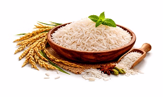 1121 SELLA BASMATI RICE