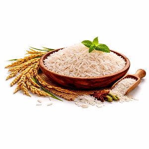 1121 SELLA BASMATI RICE