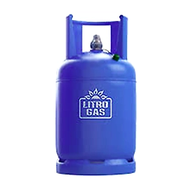 Litro Gas