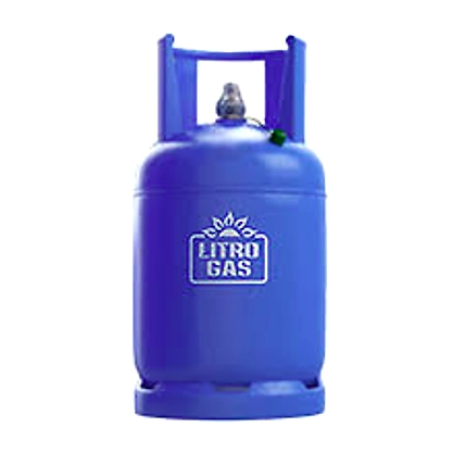 Litro Gas-1