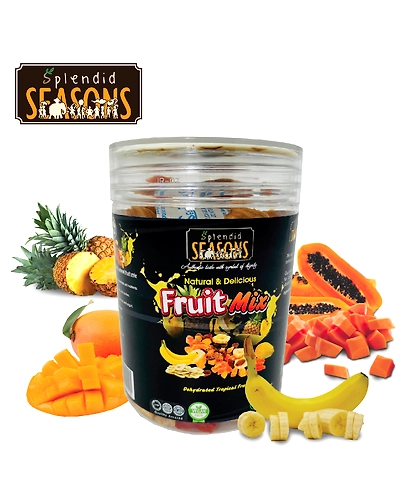 Dehydrated Fruit Mix-1019495-25398c69