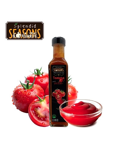 Natural Tomato Sauce-1019495-d3c1edbd