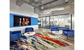 Luxury Hand Tufted Rugs