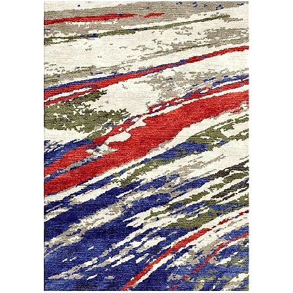 Luxury Hand Tufted Rugs-1
