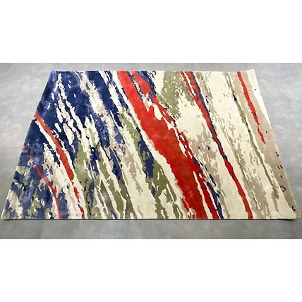 Luxury Hand Tufted Rugs-4
