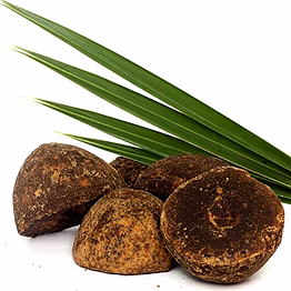jaggery balls & cubes