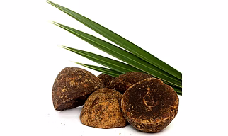 Jaggery Balls & Cubes