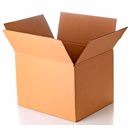 maredia corrugated box