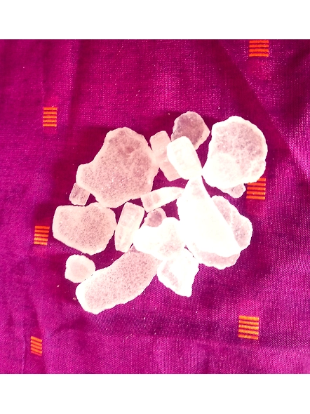 Suchetas Ganga Suvan Bhimseni Camphor - 50 gms Jar-6