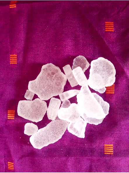 Suchetas Ganga Suvan Bhimseni Camphor - 100 gms Jar-7